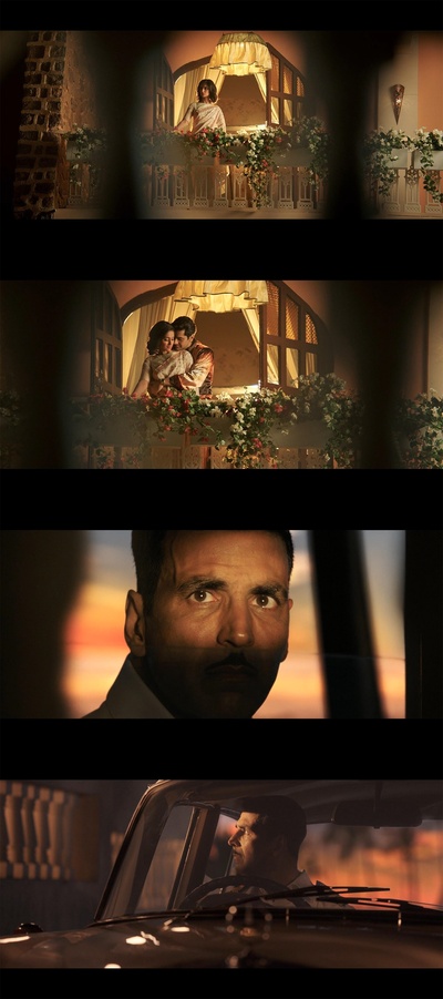 三枪隐情剧照的剧照