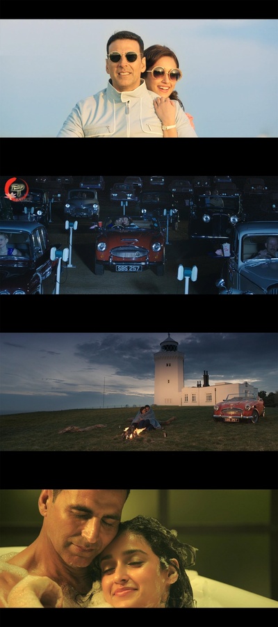 三枪隐情剧照的剧照