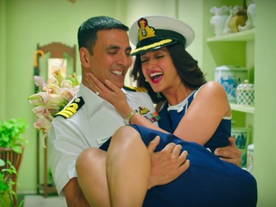 三枪隐情剧照的剧照