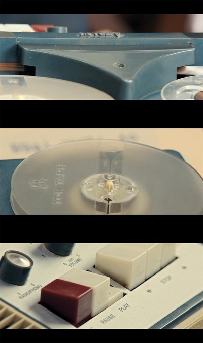 三枪隐情剧照的剧照