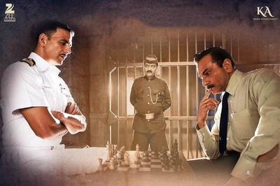 三枪隐情剧照的剧照