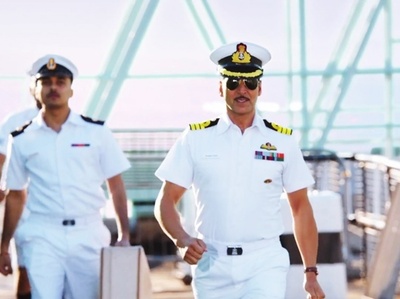 三枪隐情剧照的剧照