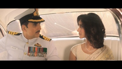 三枪隐情剧照的剧照