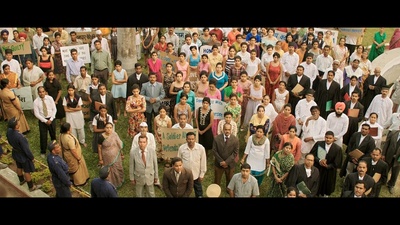 三枪隐情剧照的剧照