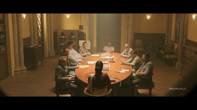 三枪隐情剧照的剧照