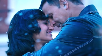 三枪隐情剧照的剧照