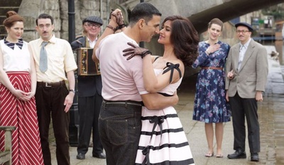 三枪隐情剧照的剧照