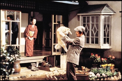 忠犬八公物语剧照的剧照