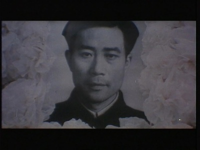 焦裕禄剧照的剧照