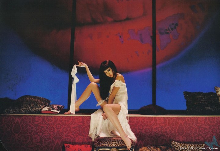 狼狈剧照的剧照