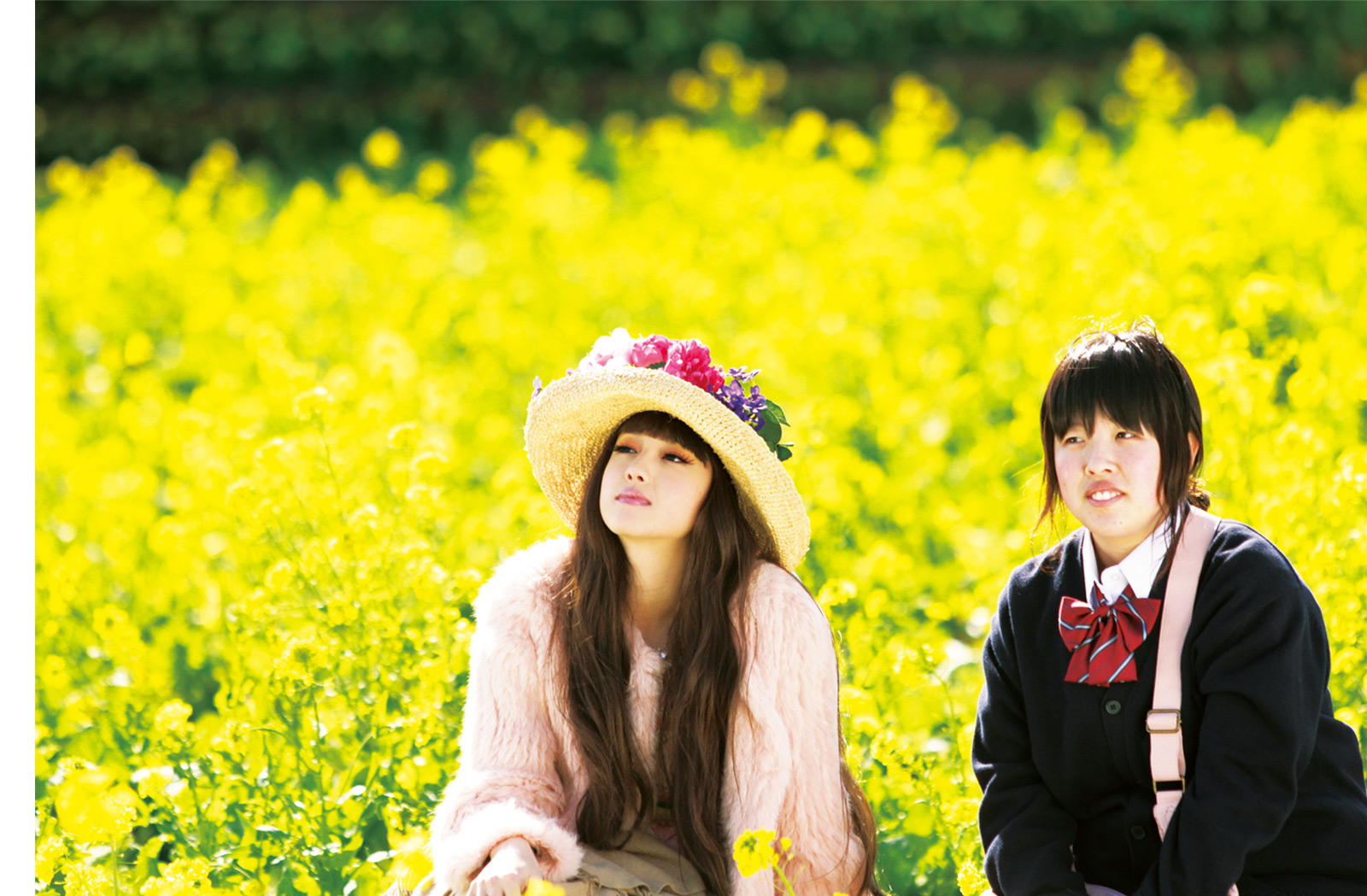 狼狈剧照的剧照