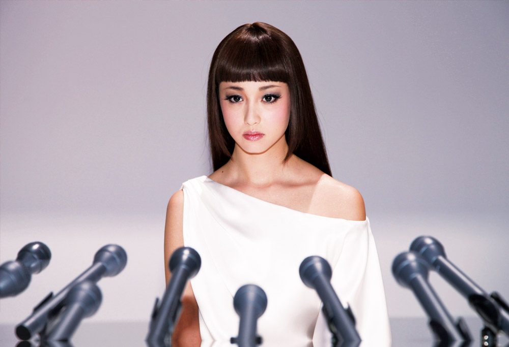 狼狈剧照的剧照