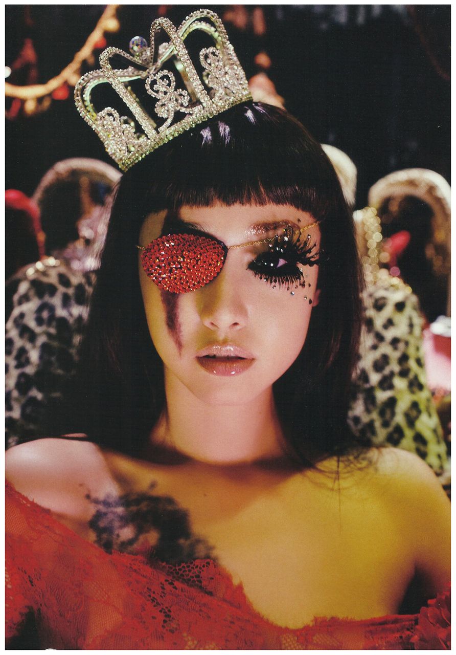 狼狈剧照的剧照