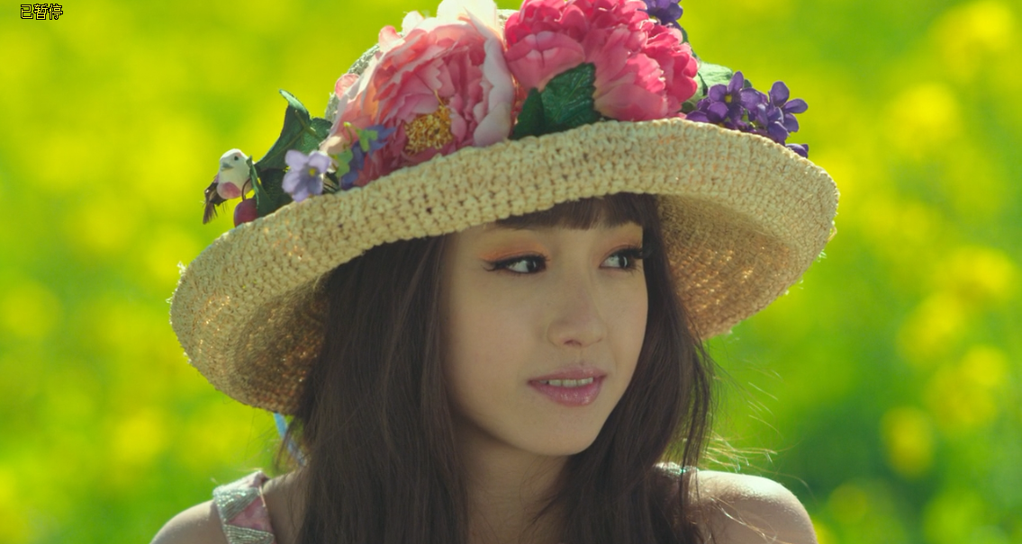 狼狈剧照的剧照