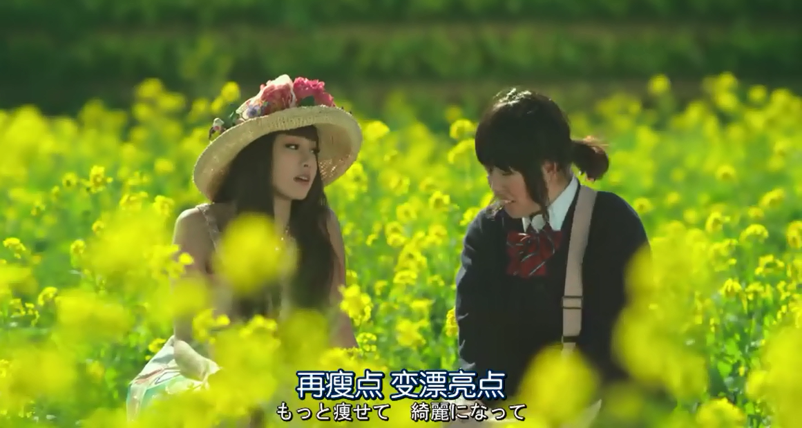 狼狈剧照的剧照