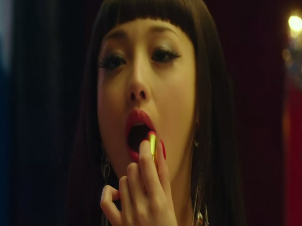 狼狈剧照的剧照