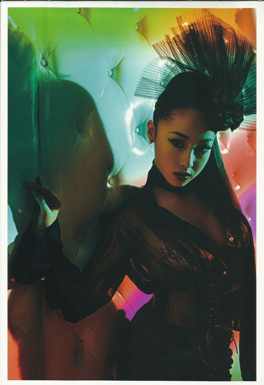 狼狈剧照的剧照