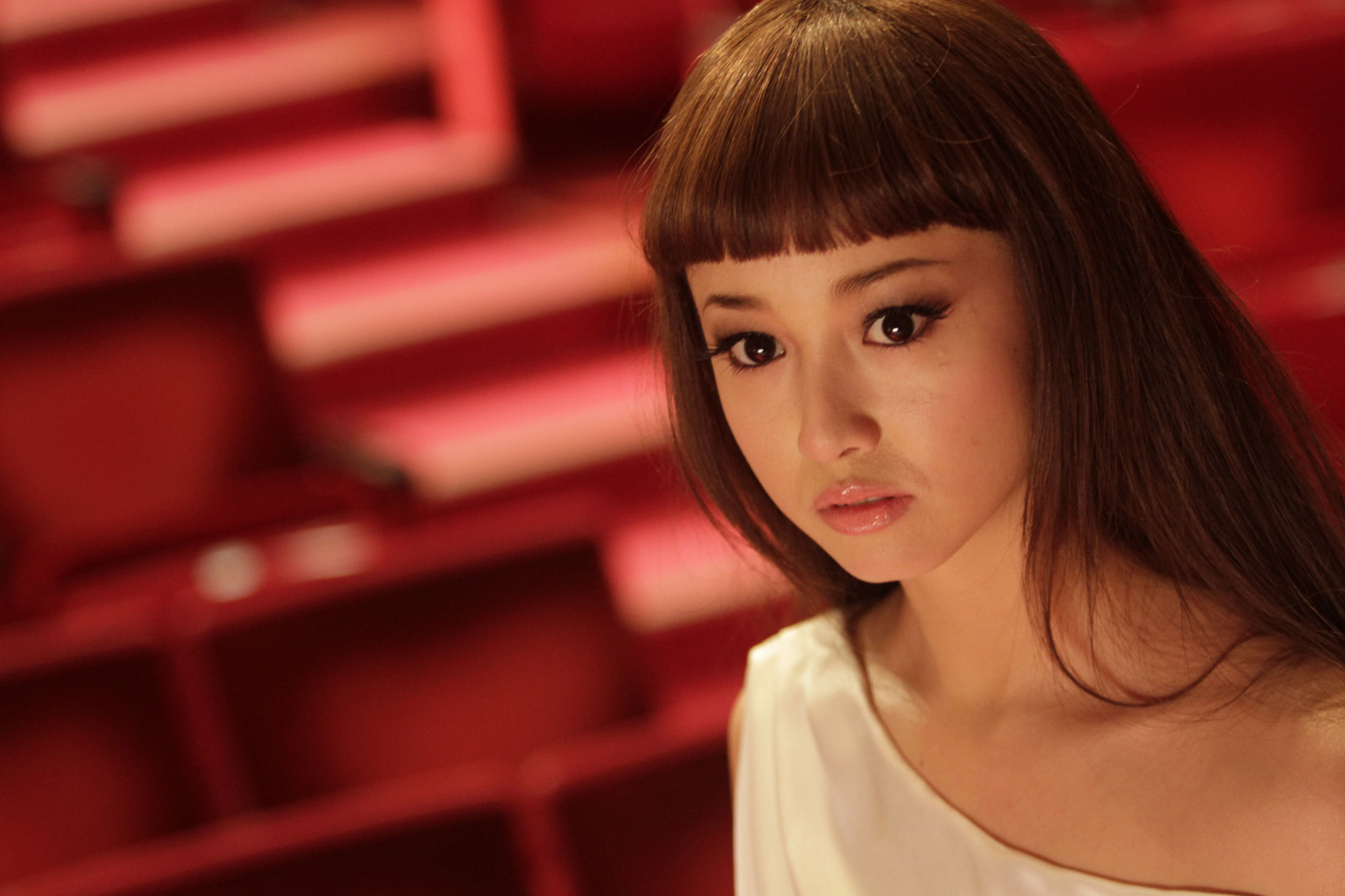 狼狈剧照的剧照