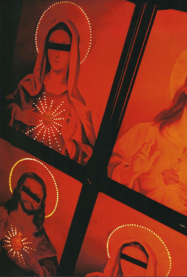 狼狈剧照的剧照