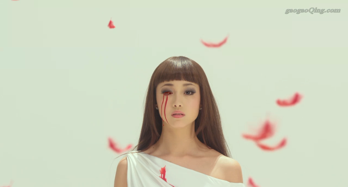 狼狈剧照的剧照