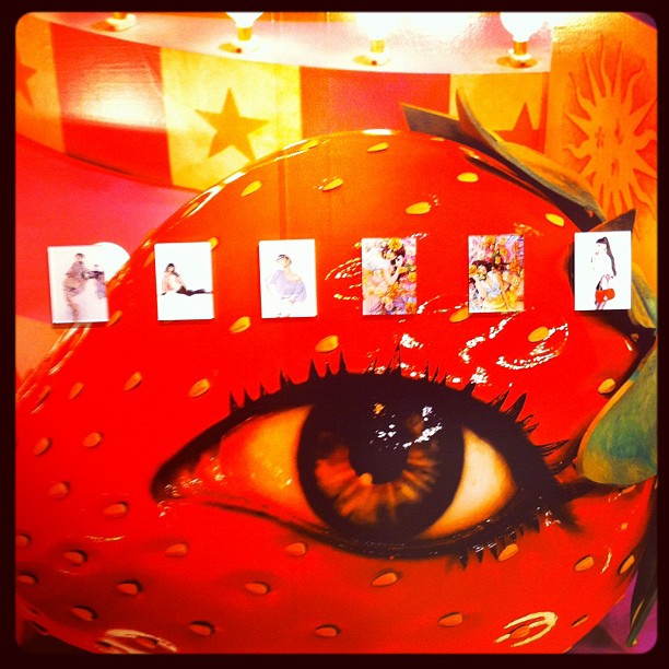 狼狈剧照的剧照