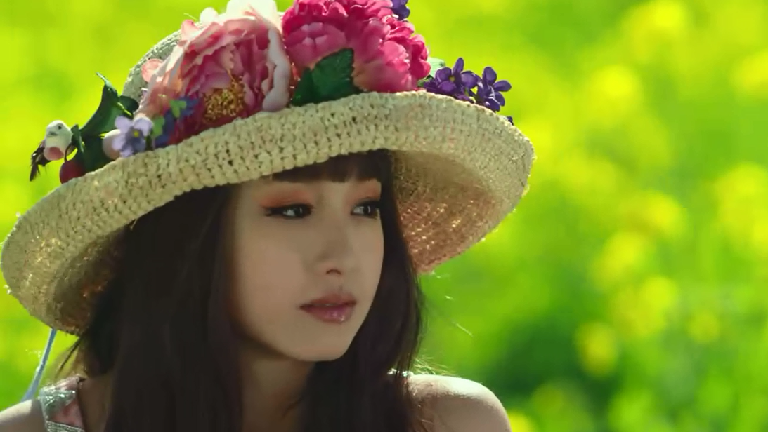 狼狈剧照的剧照