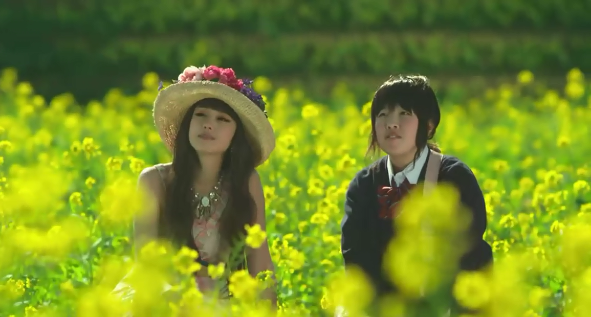 狼狈剧照的剧照