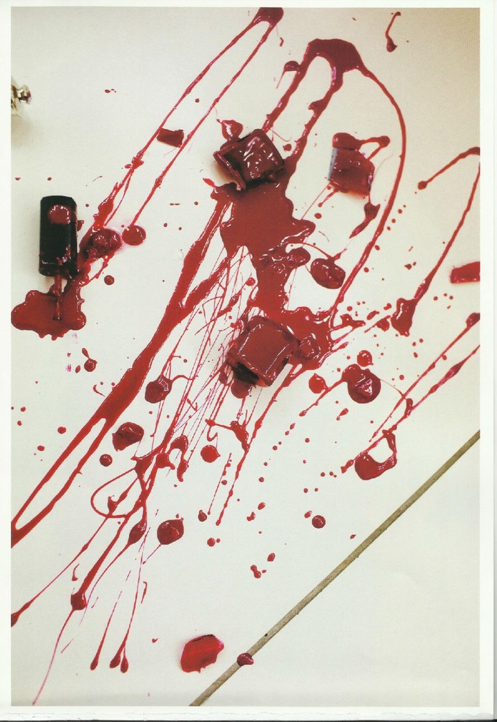 狼狈剧照的剧照