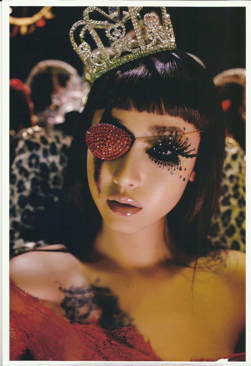 狼狈剧照的剧照