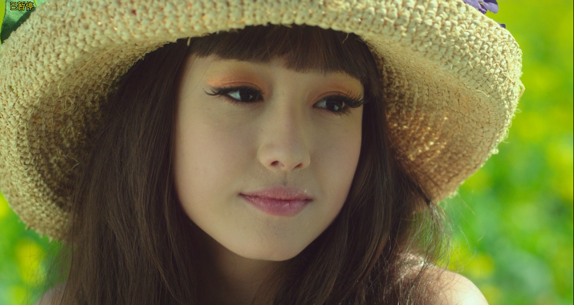 狼狈剧照的剧照