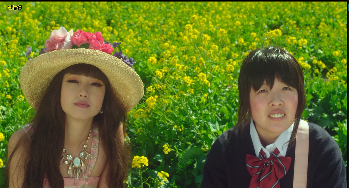 狼狈剧照的剧照