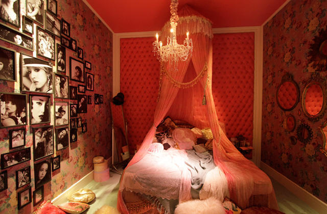 狼狈剧照的剧照