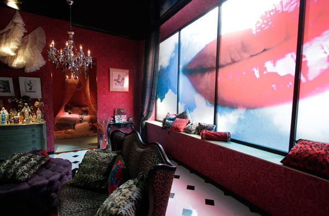 狼狈剧照的剧照