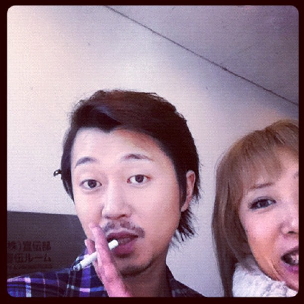 狼狈剧照的剧照