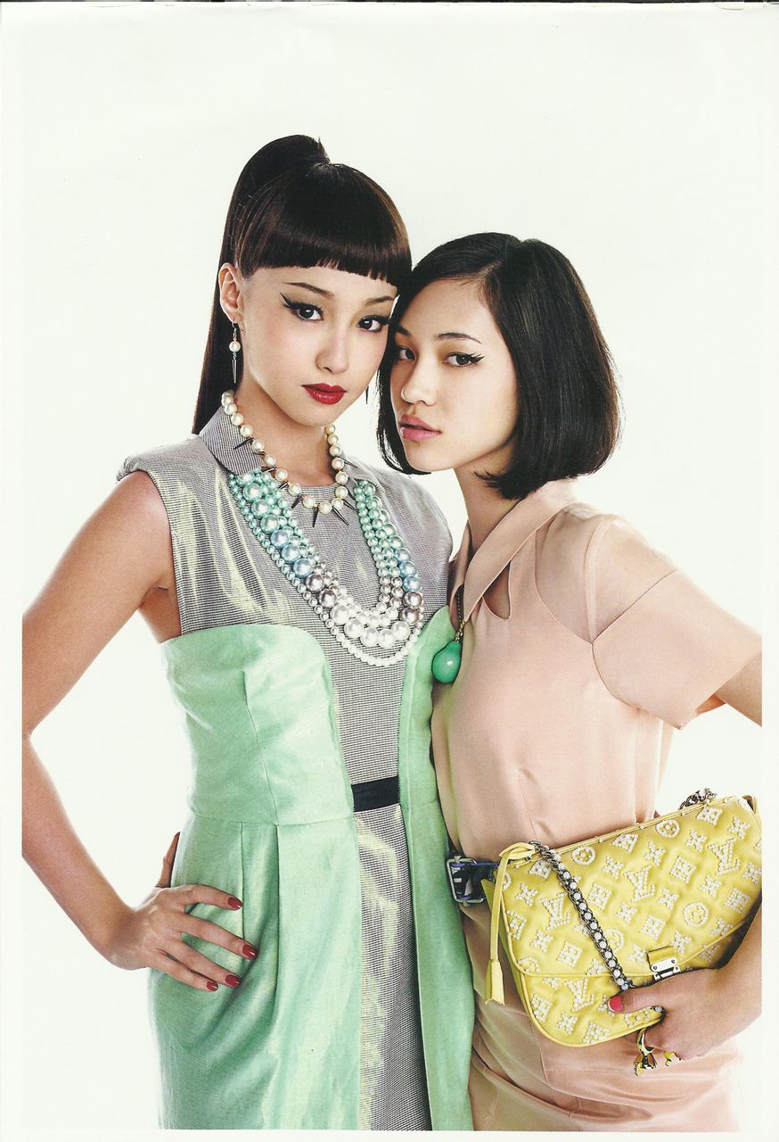 狼狈剧照的剧照