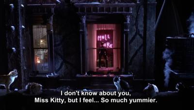 蝙蝠侠归来剧照的剧照