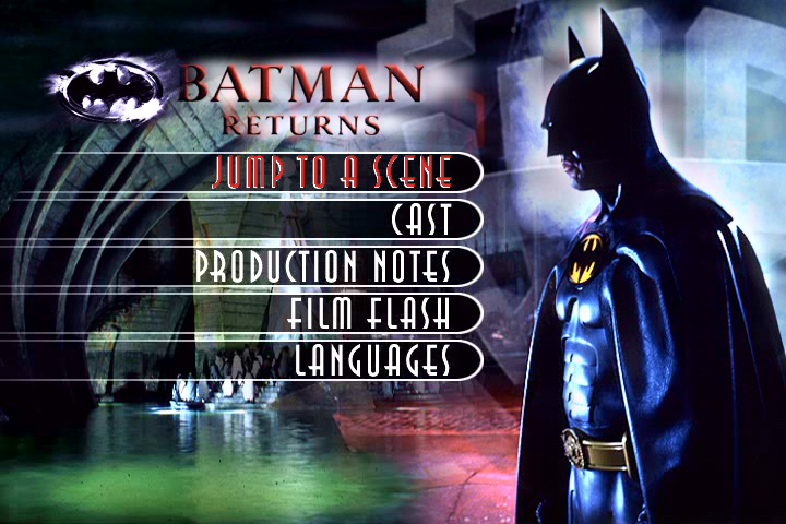 蝙蝠侠归来剧照的剧照