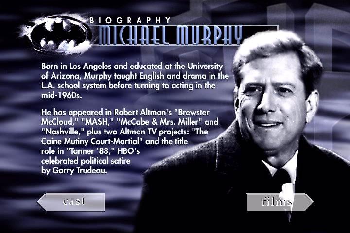 蝙蝠侠归来剧照的剧照