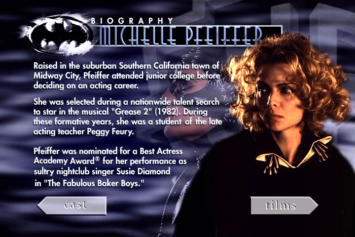 蝙蝠侠归来剧照的剧照