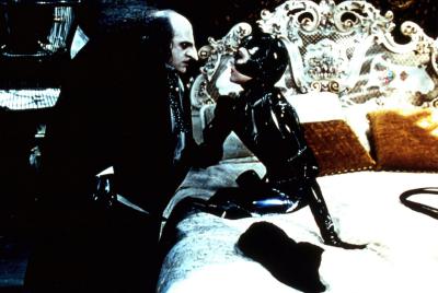 蝙蝠侠归来剧照的剧照