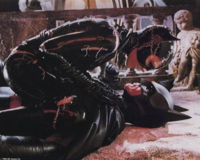 蝙蝠侠归来剧照的剧照