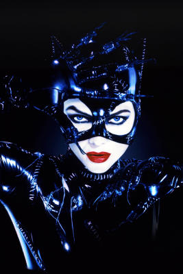 蝙蝠侠归来剧照的剧照