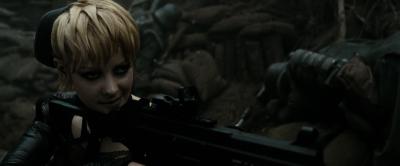 美少女特攻队剧照的剧照