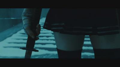 美少女特攻队剧照的剧照