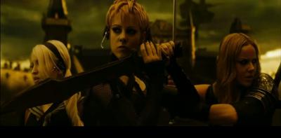 美少女特攻队剧照的剧照