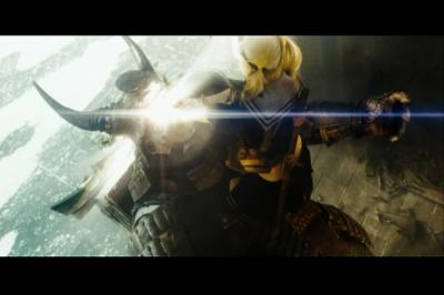 美少女特攻队剧照的剧照