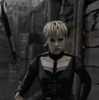 美少女特攻队剧照的剧照