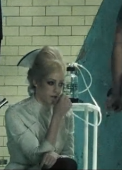 美少女特攻队剧照的剧照