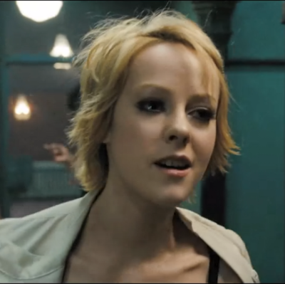 美少女特攻队剧照的剧照