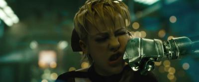 美少女特攻队剧照的剧照